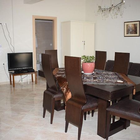 Mary'S Apartments Close To The Sea Άγιος Γεώργιος Εξωτερικό φωτογραφία
