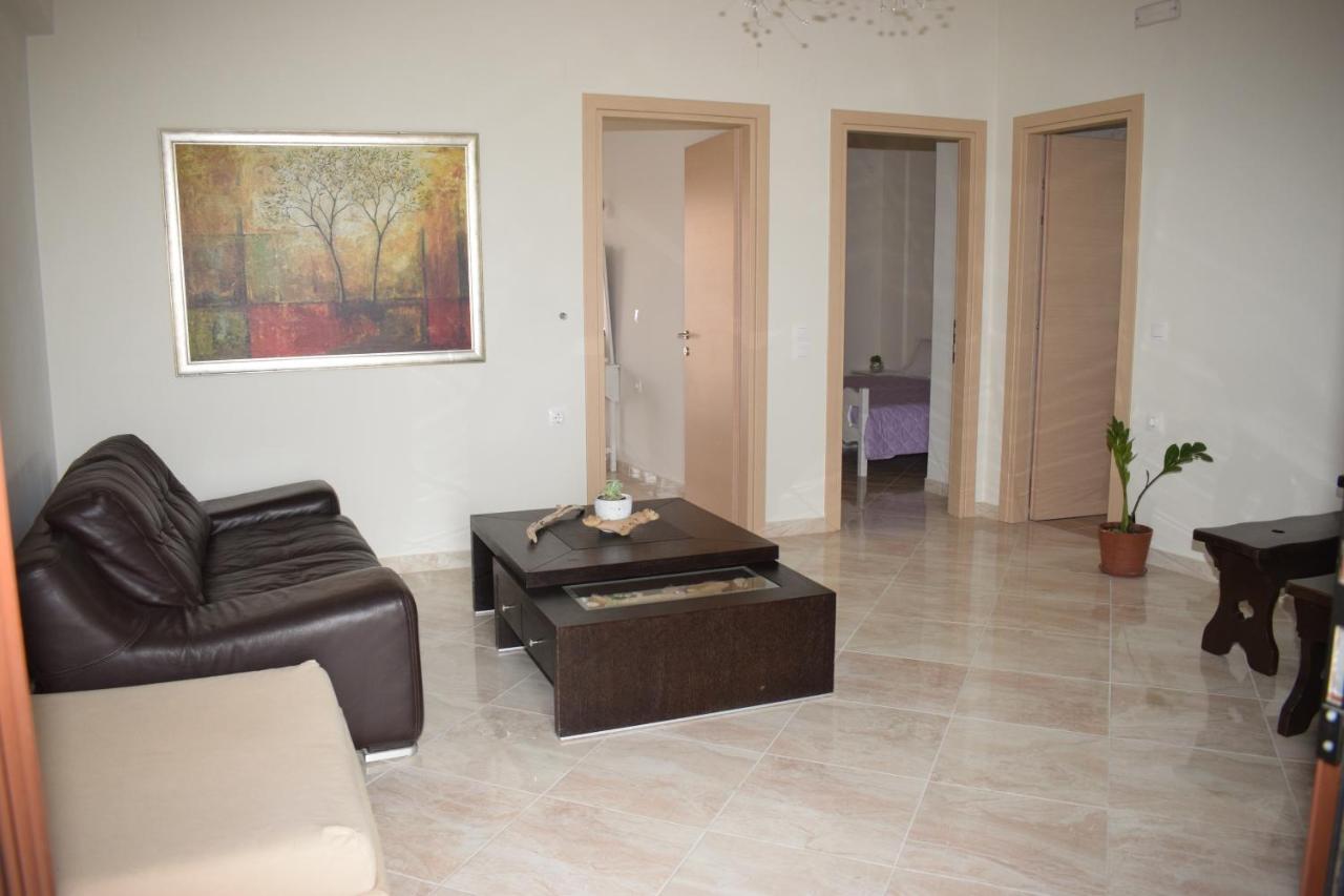 Mary'S Apartments Close To The Sea Άγιος Γεώργιος Εξωτερικό φωτογραφία