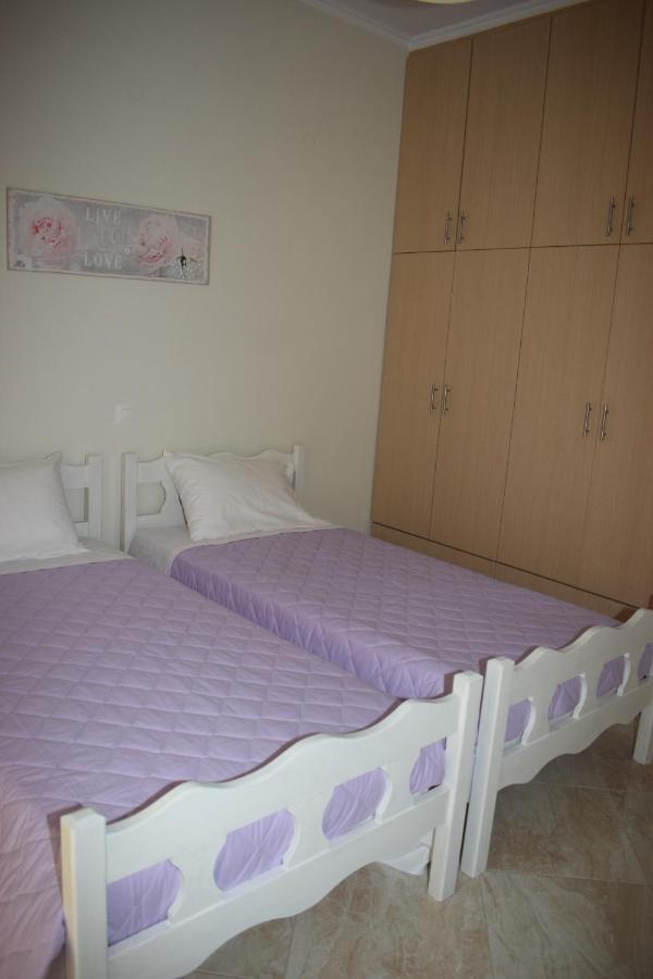 Mary'S Apartments Close To The Sea Άγιος Γεώργιος Εξωτερικό φωτογραφία