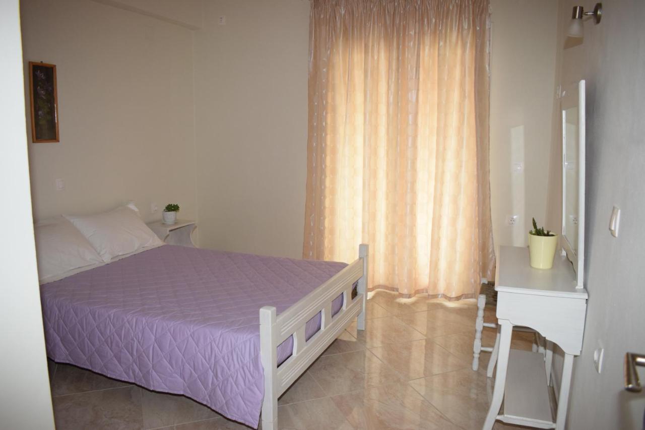 Mary'S Apartments Close To The Sea Άγιος Γεώργιος Εξωτερικό φωτογραφία