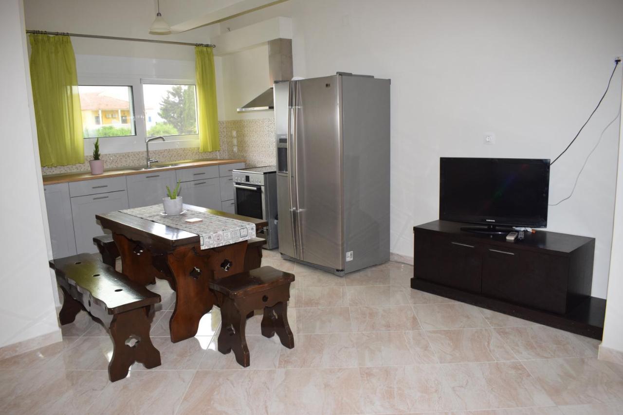 Mary'S Apartments Close To The Sea Άγιος Γεώργιος Εξωτερικό φωτογραφία