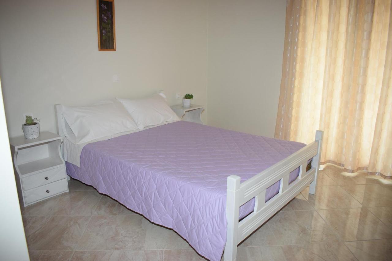 Mary'S Apartments Close To The Sea Άγιος Γεώργιος Εξωτερικό φωτογραφία
