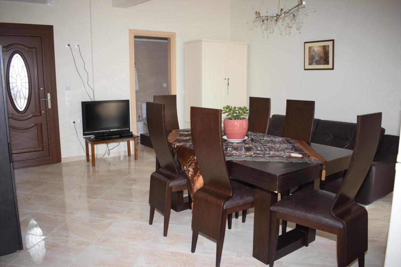 Mary'S Apartments Close To The Sea Άγιος Γεώργιος Εξωτερικό φωτογραφία