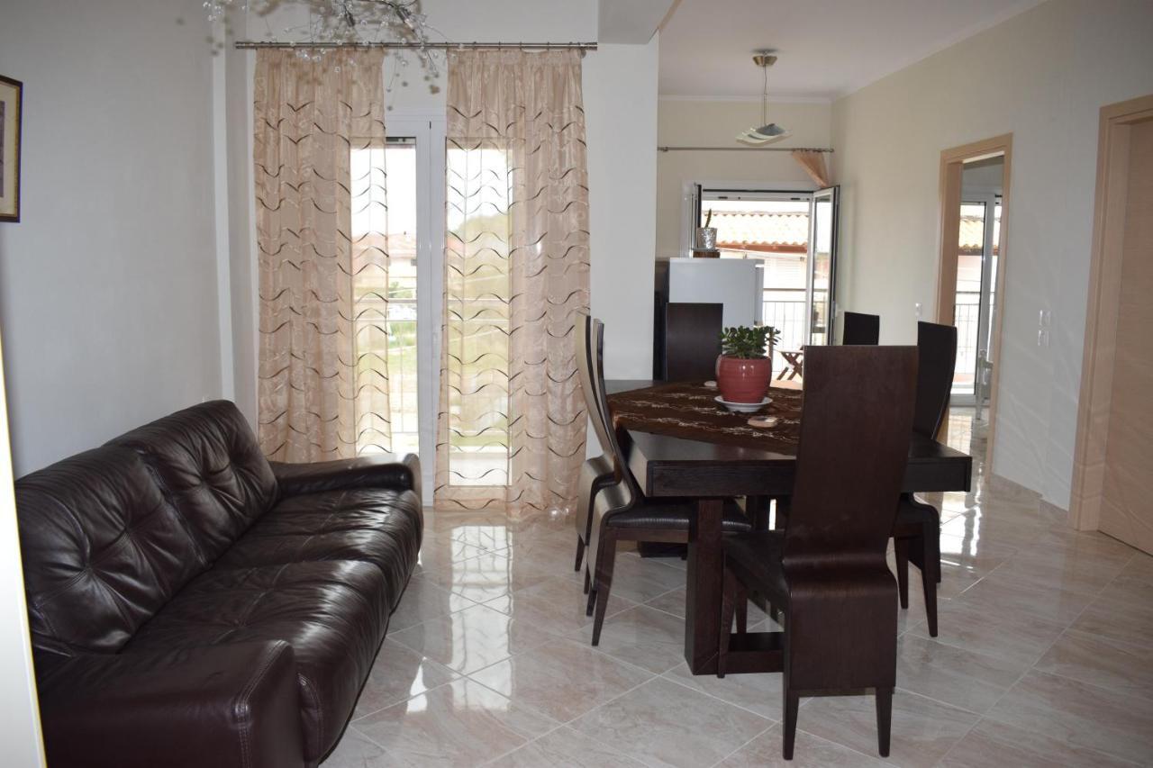 Mary'S Apartments Close To The Sea Άγιος Γεώργιος Εξωτερικό φωτογραφία