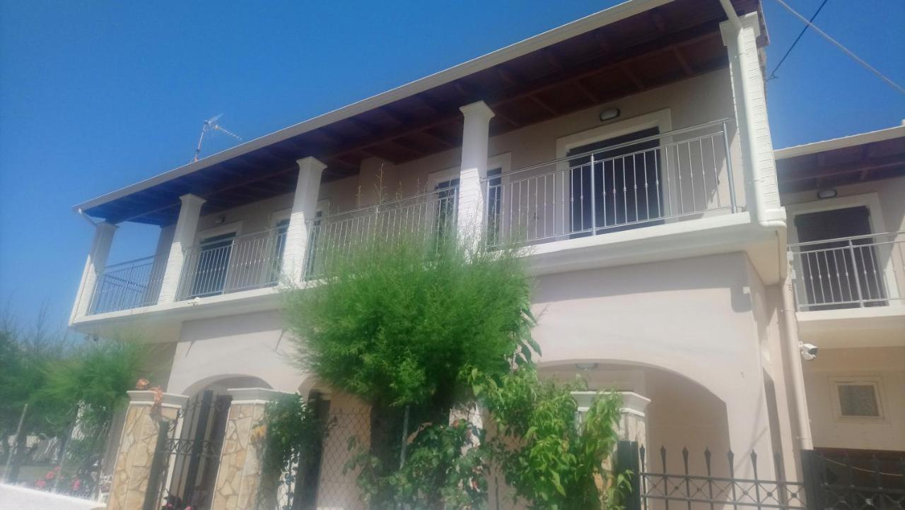 Mary'S Apartments Close To The Sea Άγιος Γεώργιος Εξωτερικό φωτογραφία