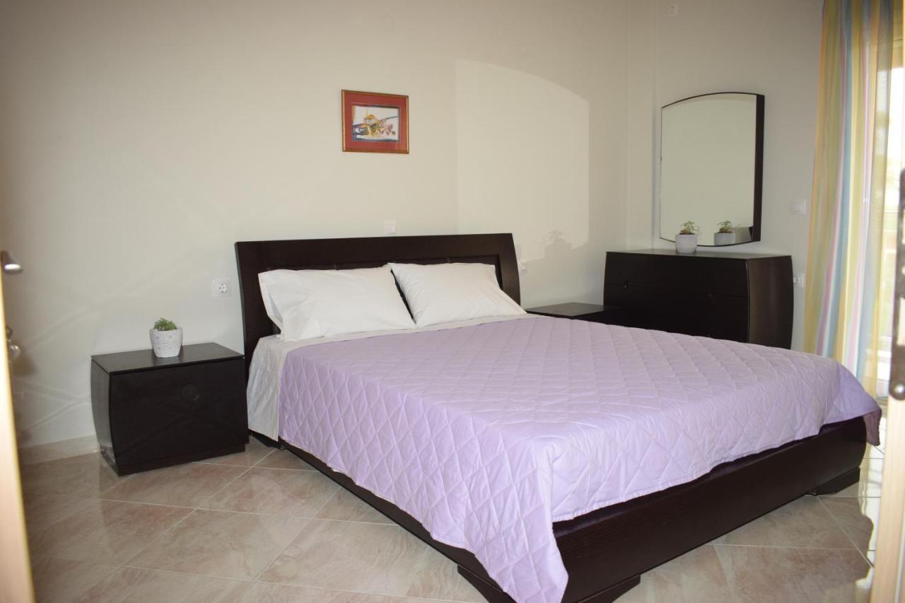 Mary'S Apartments Close To The Sea Άγιος Γεώργιος Εξωτερικό φωτογραφία