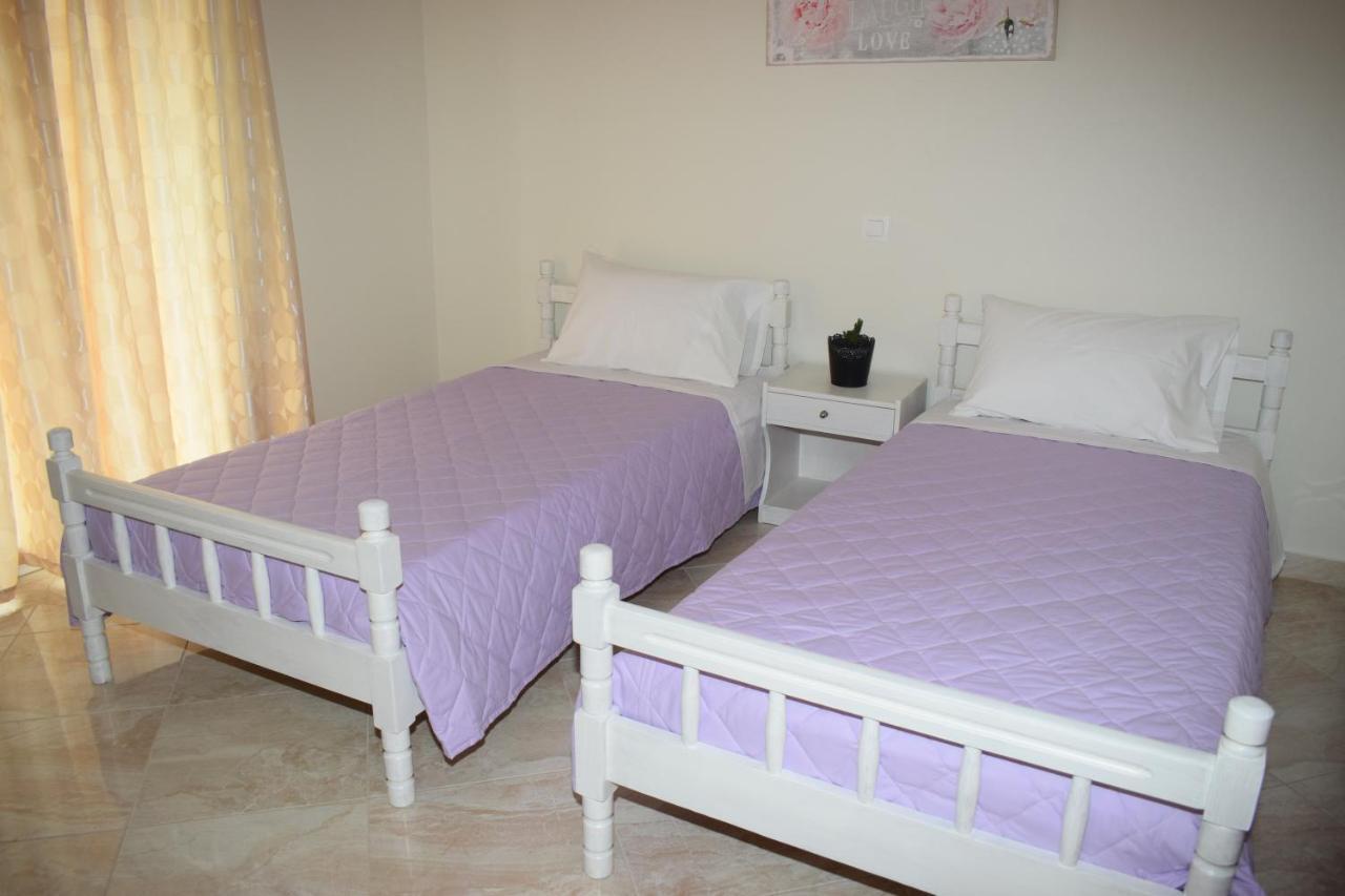 Mary'S Apartments Close To The Sea Άγιος Γεώργιος Εξωτερικό φωτογραφία