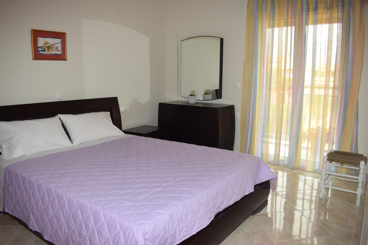 Mary'S Apartments Close To The Sea Άγιος Γεώργιος Εξωτερικό φωτογραφία