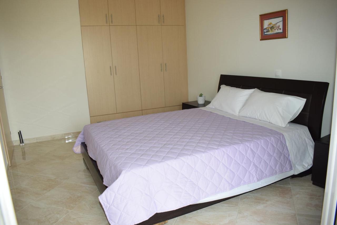 Mary'S Apartments Close To The Sea Άγιος Γεώργιος Εξωτερικό φωτογραφία